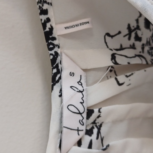 Talula tank top - Picture 2 of 3